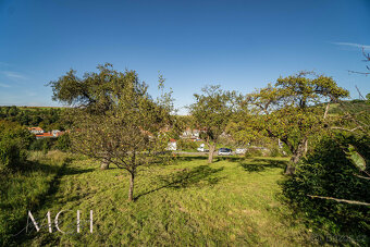 Prodej pozemku, Pitín - 3