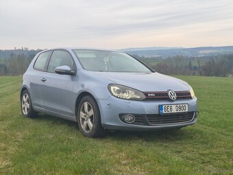 Golf -6 1.4 Tsi 90Kw - 3