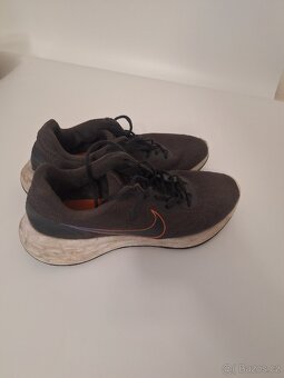 Nike boty - 3