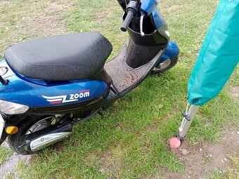 Kentoya zoom 50 - 3