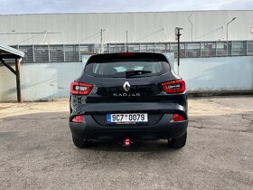 Renault Kadjar 1.3 SUV LIFE benzin - 3