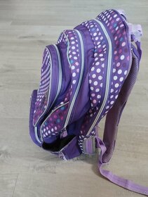 Školní batoh Topgal SLEVA - 3