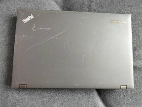 rozpredám notebook Lenovo thinkpad L540 - 3