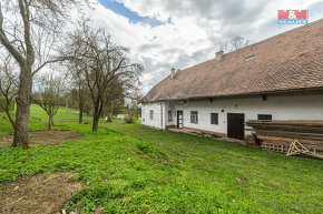 Prodej zemědělské usedlosti, 278 m², Drnovice - 3