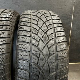 2ks pneu Dunlop 235/55/17 99H - 3