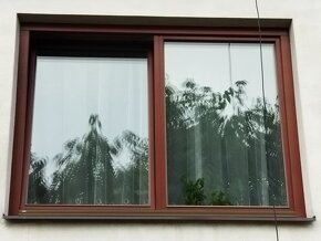 Kvalitní okno (borovice fix) - 3