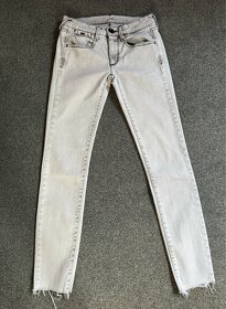 Skinny džíny Gas 26/32 - 3