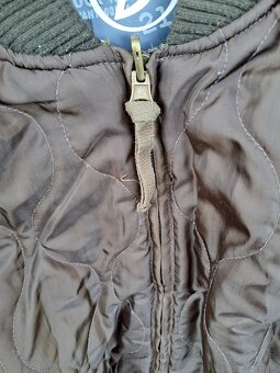 BRANDIT vložka do M65 GIANT XL - 3