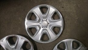 Poklice Ford 15 R15 - 3