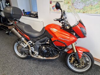 Triumph Tiger 1050 - 3