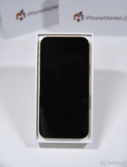 Apple iPhone 12 Pro, 128GB, Gold - záruka 12 měsíců - 3
