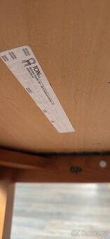 Barové židle Ton - 3