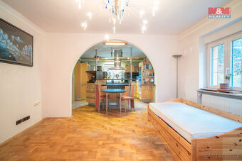 Prodej rodinného domu, 210 m², Aš, ul. Březová - 3