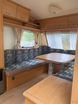 Karavan Chateau Calista 390 - 3