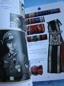 MEDAILE ROKU 1942 NOVÁ VYDÁNÍ - 3