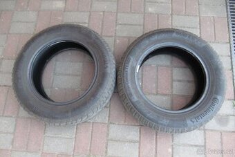 Zimní pneumatiky 195/65/15 - 3