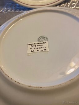 porcelán - 3