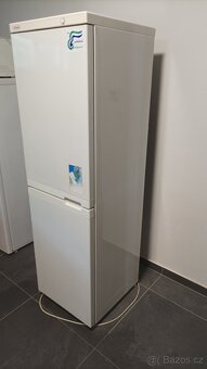 Lednice s mrazákem - 3
