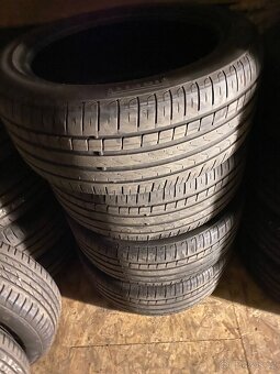 Letní pneu Pirelli 235/45 R18 - 3