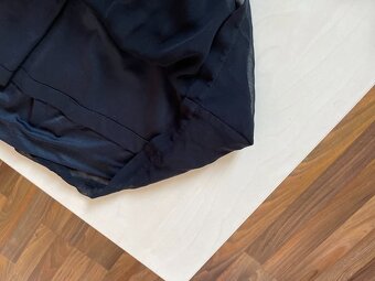 Dlouhý top nebo krátké šaty, vel S, bershka - 3