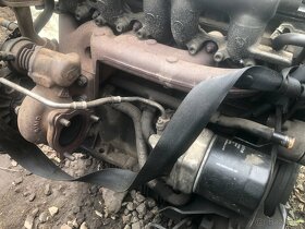 VW 2,5 tdi - 3