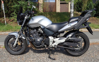 Honda CBF 600NA - 3