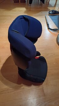 CYBEX SOLUTION X2 - 3