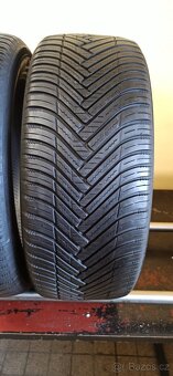 Hankook Kinergy 4S 2 225/45 R17 94W 4,5-5,5mm - 3