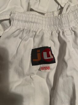 KIMONO TAEKWONDO - 3