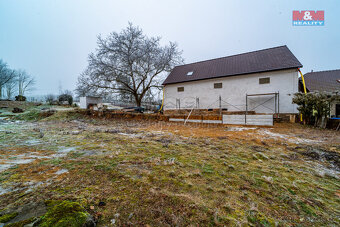 Prodej pozemku k bydlení, 2641 m², Kšice - 3