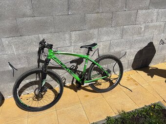 Rock Machine manhattan 27.5 - 3