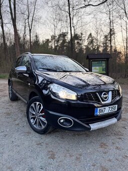 Nassan Qashqai - 3
