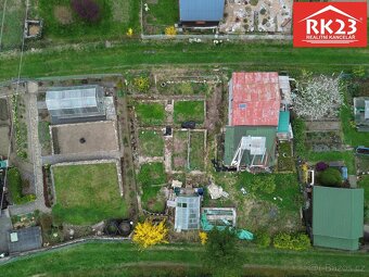 Prodej, Zahrada, 315 m2, Mariánské Lázně - osada Rybízovna - 3