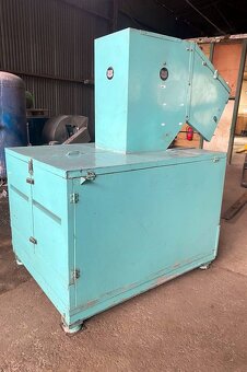 Drtič plastů DREHER S34/41 VS - 3