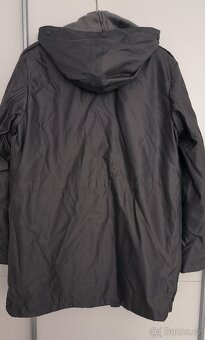 THW parka - 3