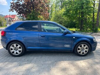 Audi A3 1.9 TDI 77kw - 3