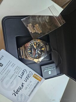 Steinhart - 3