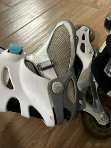 Brusle inline unisex - 3