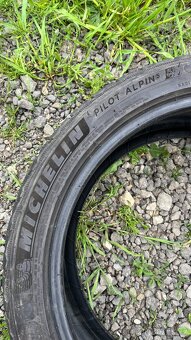 225/40 R18 Zimní - 3