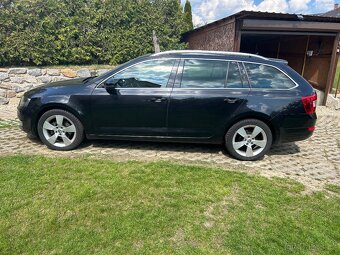 Škoda octávia3 2,0TDI 110kw DSG - 3