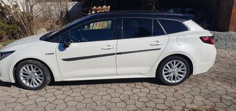 Toyota Corolla, 1.8 Hybrid Selection - 3