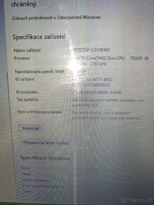 Asus 17'' - 3