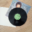 Nehrané LP Tom Jones - 3