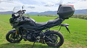 Yamaha Tracer 9 / 900 - 3