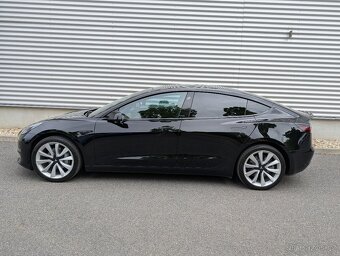 Tesla Model 3 Long Range 2019 DPH - 3