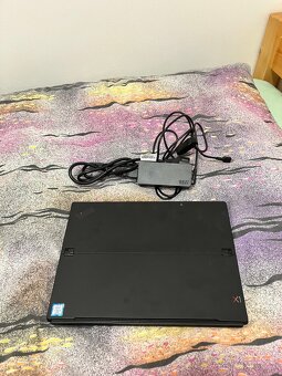 Lenovo X1 - 3