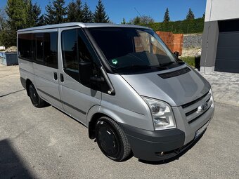 Ford Transit 2.2TDCI 103Kw Euroline - 3