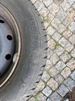 155/70 R13 - 3