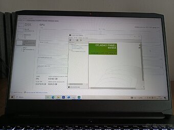 Herní notebook Lenovo IdeaPad 3 - 3