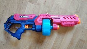 NERF pistole - 3
